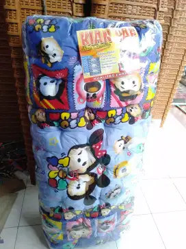 Kasur lantai Mutiara Indonesia