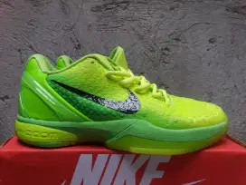 Sepatu Basket Kobe