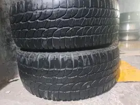 Ban 2bj 75% merk michelin 265.65.R17