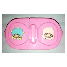 Tempat kotak makan anak lunch box