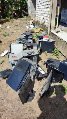 Kami masih beli barang2 elektronik yg nggk kpakek dll