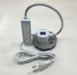 Lampu LED20 Kulkas Mesin Jahit Service Bengkel Reparasi