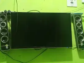 Jual LED Polytron 32