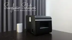 Printer Struk Thermal 58mm Iware Auto Cutter