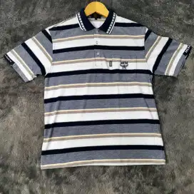 MCM LEGERE Original Polo Shirt Kaos