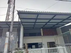 Jasa  kanopi .pagar.plavon.dan sipilan diSemampir