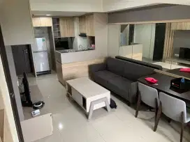 Sewa Apartemen Orange County 1BR Pasadena