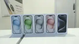 KREDIT IPHONE 15 TANPA DP