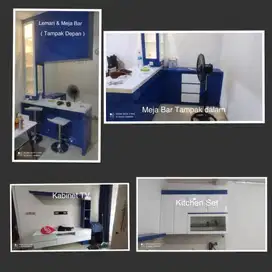 Furnitur Borongan