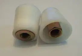 Jual plastik cone