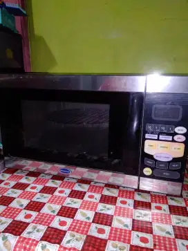 Microwave Oven Neovance