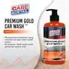 (PH Balance Shampoo) Sabun Cuci Mobil Motor Car Wax