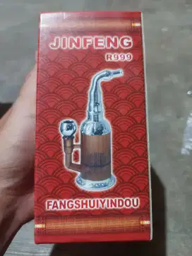 RH cangklong filter air