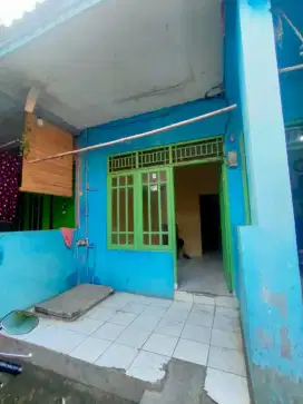Kontrakan dekat Pasar Ciputat