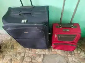 Koper Elle & travelite