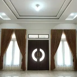 GORDEN JENDELA RUMAH