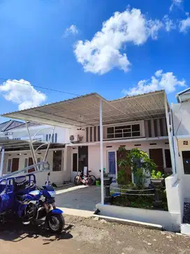Kanopi besi holo murah, berkwalitas