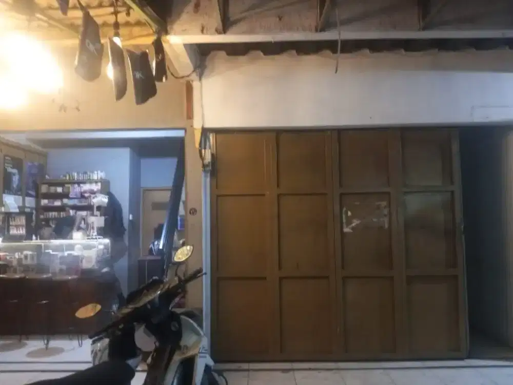 Disewakan Ruko daerah cipagalo Bojongsoang