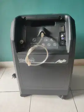 Mesin oxygen consentrator