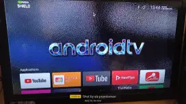 Stb androidtv V1