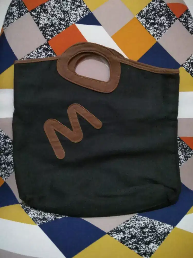 Dijual Tas Jinjing kekinian Murmer Ajah!!!