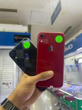 IPHONE XR SECOND KREDIT TANPA SURVEY