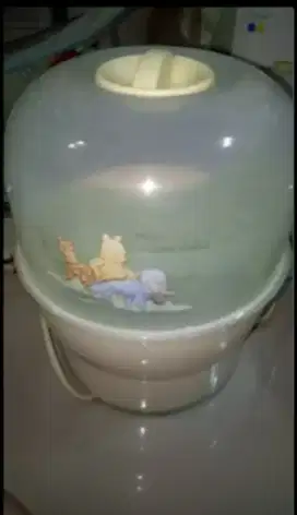 Sterilizer botol ukuran besar