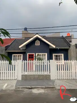 Dijual Cepat Rumah Di Kencana Loka BSD