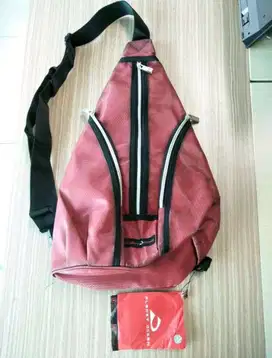 Di Jual Tas Selempang, Slempang Planet Ocean Original