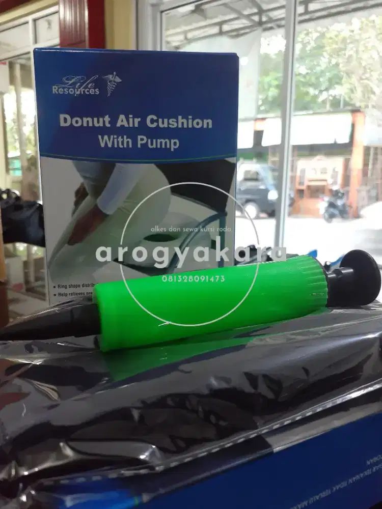 Bantal anti wasir