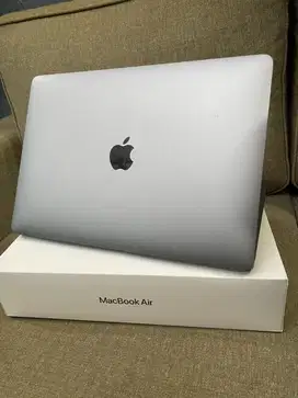 Macbook air m1 2020