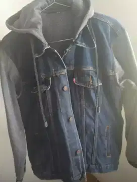 Levi's Denim jacket