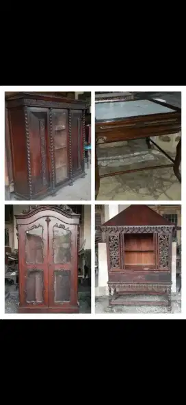 Furniture vintage