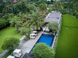 VILLA PREMIUM SEKAR TUNJUNG DENPASAR - SANUR