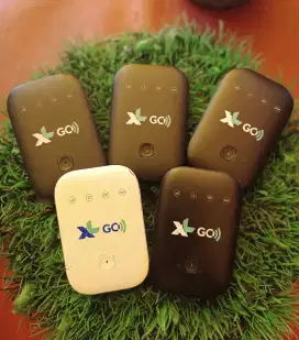 Modem WiFi | MiFi Movimax XL-GO Unlock