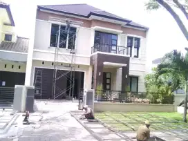 Tukang renovasi rumah dan bangunan baru