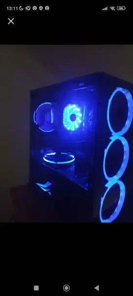 CPU AMD keren oke