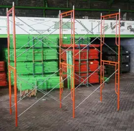 Jual  Scaffolding T170 baru