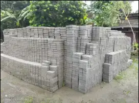 Jual Paving block, Konblok, Paving blok. Cilangkap