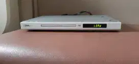 DVD Player LG DZ 9300W