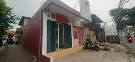 di sewakan kios strategis