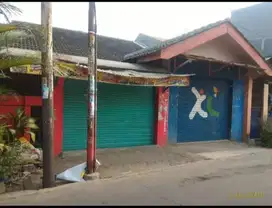 Dijual Rumah di Jatiasih Bekasi, Bisa untuk usaha, TURUN HARGA