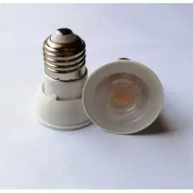 LAMPU HALOGEN SPOTLIGHT LED FITTING E27 COB SOROT