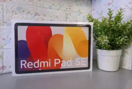 REDMI PAD SE 4/128Gb