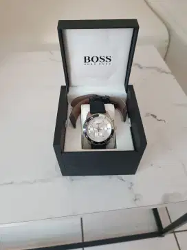 Hugo Boss Watch No tissot Mulus Presage Fullset