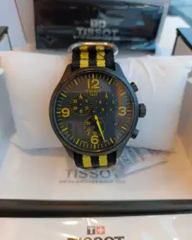 Tissot tour de france Special Edition RARE Original