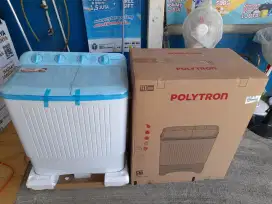 MESIN CUCI POLYTRON PWM 7073