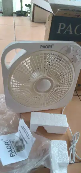 Jual..Kipas Box fan