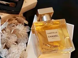 PARFUM Chanel Gabrielle Eau De Parfume 100ml