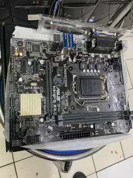 Menerima beli komputer dan laptop